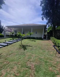 Sobrado com 4 Quartos à venda, 322m² no Praça da Aldeia da Serra 1- Aldeia da Serra, Barueri