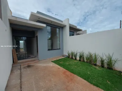 Casa com 2 Quartos à venda, 63m² no Brasília, Londrina