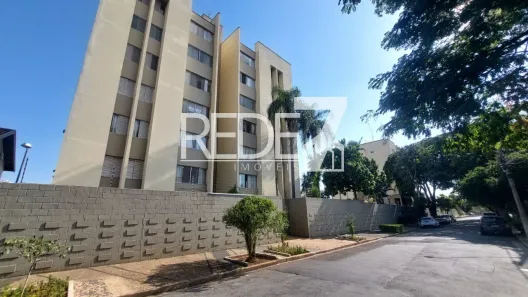 Apartamento com 3 Quartos à venda, 90m² no Chácara da Barra, Campinas