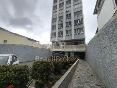 Apartamento com 3 Quartos à venda, 84m² no Engenho de Dentro, Rio de Janeiro