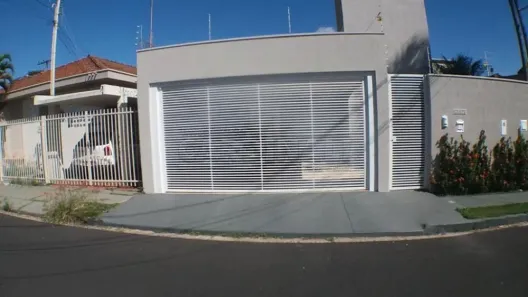 Casa com 3 Quartos à venda, 230m² no Vila Monteiro (Gleba I), São Carlos