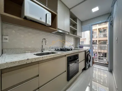 Apartamento com 2 Quartos à venda, 55m² no Jardim São Camilo, Santa Bárbara D'Oeste