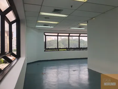 Sala Comercial à venda, 87m² no Água Branca, São Paulo