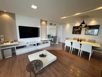 Apartamento com 2 Quartos à venda, 88m² no Vila Firmiano Pinto, São Paulo