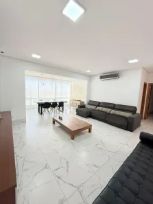 Apartamento com 3 Quartos à venda, 147m² no Jardim Mariana, Cuiabá