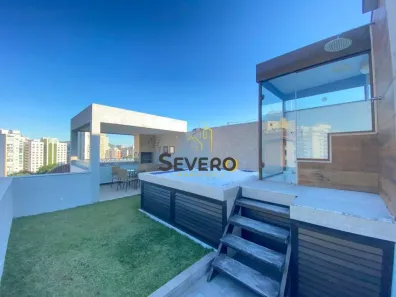 Cobertura com 2 Quartos à venda, 140m² no Icaraí, Niterói