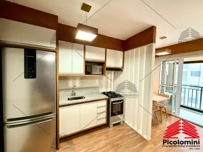 Apartamento com 1 Quarto à venda, 29m² no Cidade Ademar, São Paulo