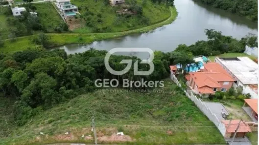Lote/Terreno à venda, 1135m² no Jardim Nova Esperança, Jacareí