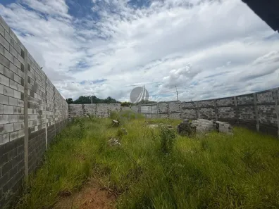 Lote/Terreno à venda, 396m² no Residencial Bela Aliança, Campinas