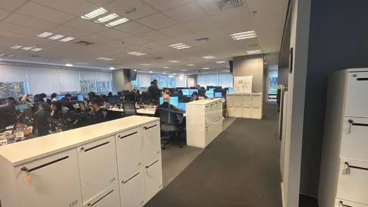 Sala Comercial para alugar, 415m² no Itaim Bibi, São Paulo