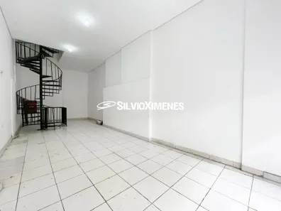 Ponto Comercial para venda ou aluguel, 180m² no Centro, Belo Horizonte