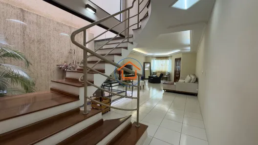 Sobrado com 3 Quartos à venda, 450m² no São José, São Caetano do Sul