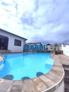 Casa com 4 Quartos à venda, 381m² no Vila São João, Caçapava