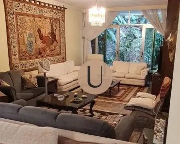 Casa com 4 Quartos à venda, 420m² no Indianópolis, São Paulo