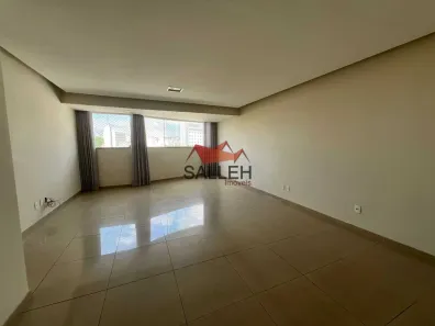 Apartamento com 4 Quartos à venda, 130m² no Ipiranga, Belo Horizonte