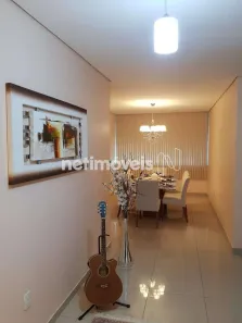 Casa com 3 Quartos à venda, 540m² no Renascer, Betim