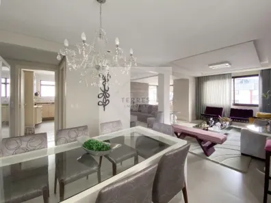 Apartamento com 3 Quartos à venda, 157m² no Bela Vista, Porto Alegre