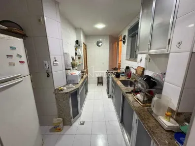 Apartamento com 3 Quartos à venda, 103m² no Botafogo, Rio de Janeiro