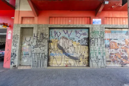 Ponto Comercial para alugar, 280m² no Água Branca, São Paulo