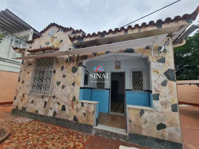 Casa com 4 Quartos para alugar, 88m² no Brás de Pina, Rio de Janeiro