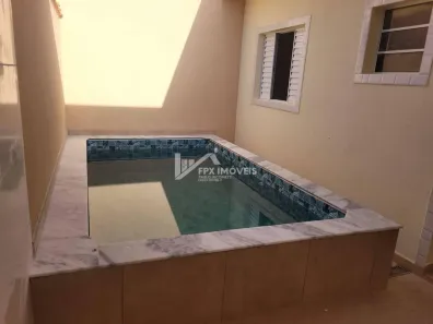 Casa de Condomínio com 2 Quartos à venda, 49m² no Cibratel II, Itanhaém