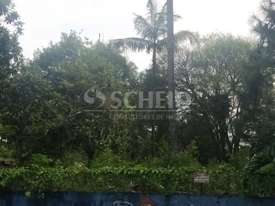 Lote/Terreno à venda, 5600m² no Chácara Monte Alegre, São Paulo