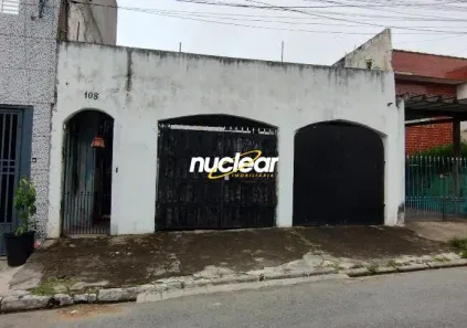 Casa com 3 Quartos à venda, 123m² no Jardim Augusto, São Paulo