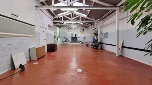 Galpão/Depósito/Armazém para alugar, 1250m² no Centro, Santo André