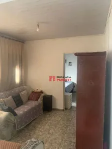 Casa com 2 Quartos à venda, 162m² no Alves Dias, São Bernardo do Campo