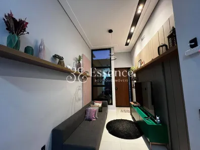 Casa com 3 Quartos à venda, 114m² no Residencial Vila Romana, Pindamonhangaba