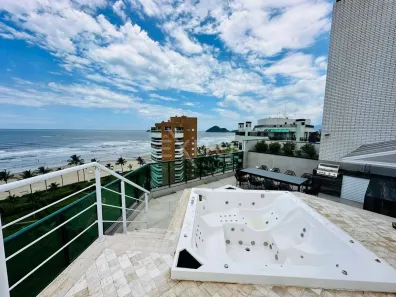 Cobertura com 5 Quartos à venda, 460m² no Riviera, Bertioga