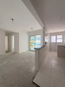 Apartamento com 2 Quartos à venda, 82m² no Ocian, Praia Grande
