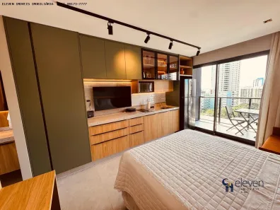 Apartamento com 1 Quarto à venda, 28m² no Vitória, Salvador