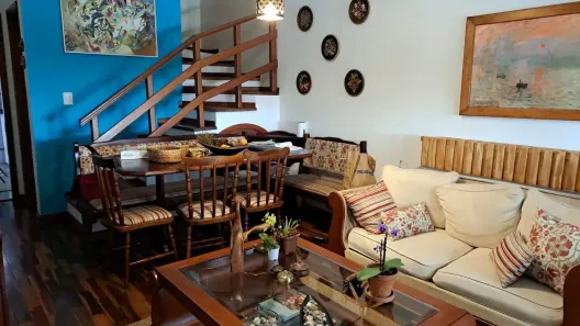 Casa de Condomínio com 3 Quartos à venda, 100m² no Jardim Guarau, São Paulo