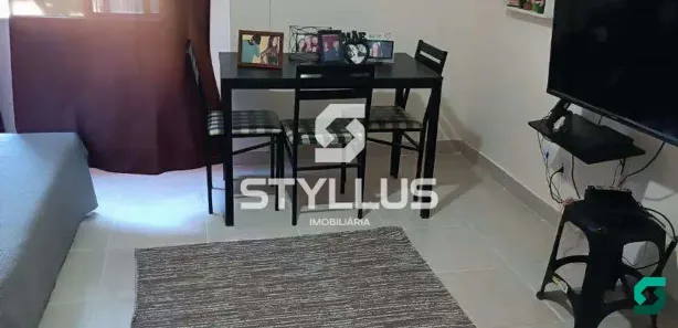 Apartamento com 3 Quartos à venda, 55m² no Todos os Santos, Rio de Janeiro