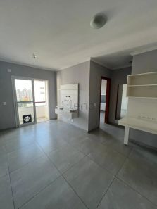 Apartamento com 1 Quarto à venda, 50m² no Centro, Campinas
