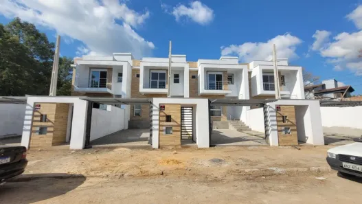 Casa com 3 Quartos à venda, 129m² no Campestre, São Leopoldo