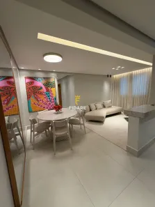 Apartamento com 2 Quartos à venda, 65m² no Funcionários, Montes Claros