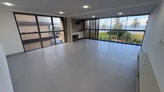Apartamento com 3 Quartos para venda ou aluguel, 137m² no Cabo Branco, João Pessoa