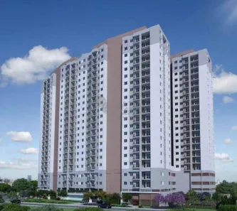 Apartamento com 2 Quartos à venda, 42m² no Cidade Patriarca, São Paulo