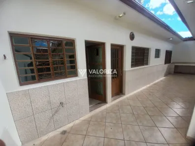 Casa com 4 Quartos para alugar, 171m² no Vila Barcelona, Sorocaba