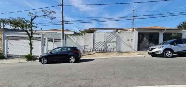 Lote/Terreno à venda, 330m² no Parque Palmas do Tremembé, São Paulo