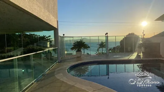 Apartamento com 3 Quartos à venda, 169m² no Cacupé, Florianópolis