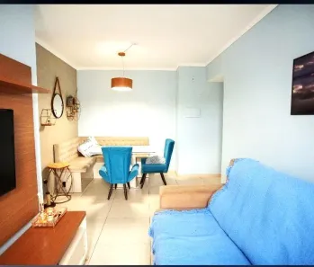 Apartamento com 2 Quartos à venda, 50m² no Imirim, São Paulo