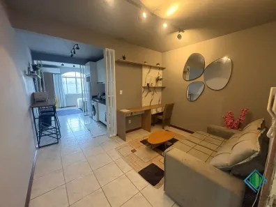 Kitnet com 1 Quarto à venda, 38m² no Kobrasol, São José