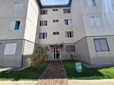 Apartamento com 2 Quartos para alugar, 66m² no Vila Sônia, Piracicaba