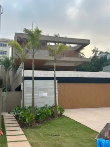 Casa de Condomínio com 5 Quartos à venda, 1100m² no Alphaville Residencial Um, Barueri