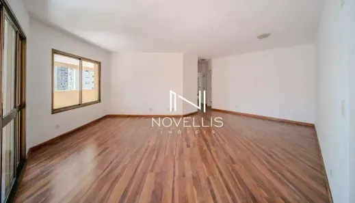 Apartamento com 4 Quartos para alugar, 220m² no Parque Residencial Aquarius, São José dos Campos