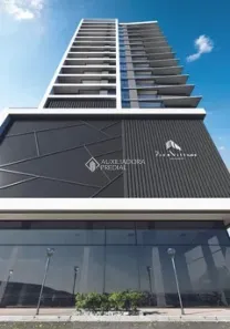 Apartamento com 2 Quartos à venda, 84m² no Perequê, Porto Belo
