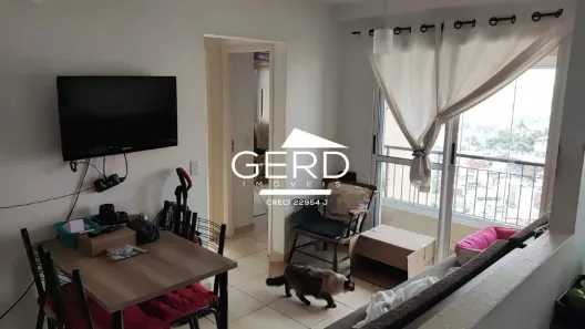 Apartamento com 2 Quartos à venda, 49m² no Bussocaba, Osasco